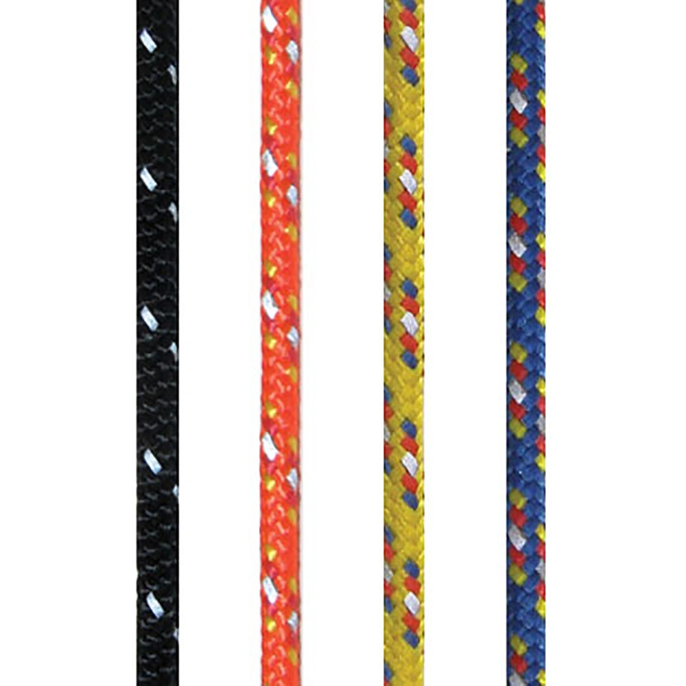 GloCord 2.75mm Brillante y Duradero ¡Ilumina tu vida con color y resistencia! ¡Compra ahora!