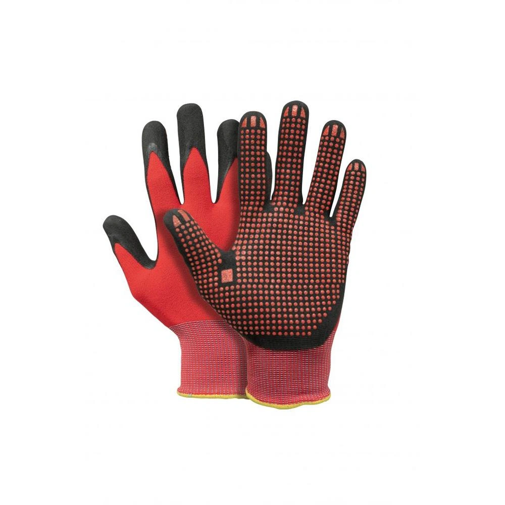 Guantes Protos Flexibles Agarre Fino: ¡Control y Precisión Absolutos! Elige la Excelencia.