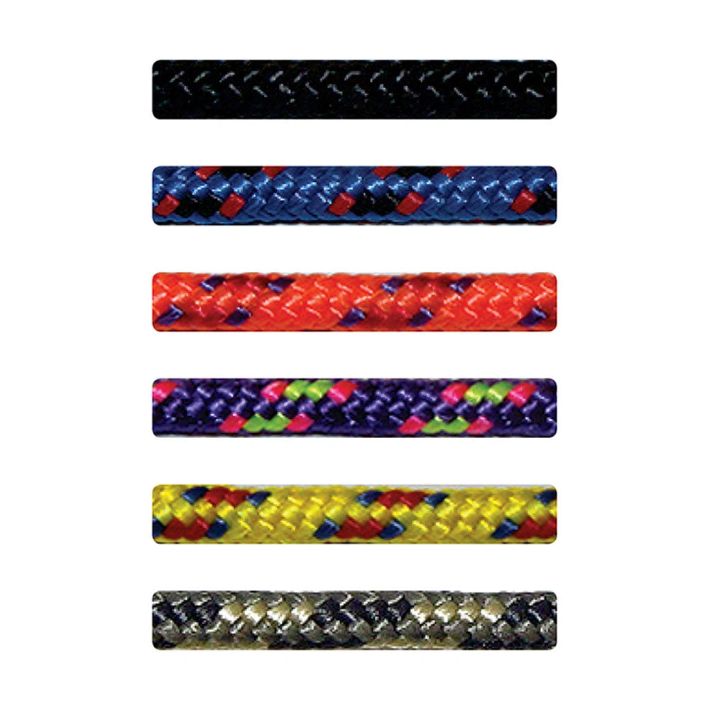 Cuerda Accesoria 2.75mm: ¡Aventura y Seguridad a tu Alcance! Resistente y Versátil, Perfecta para Todo Uso.