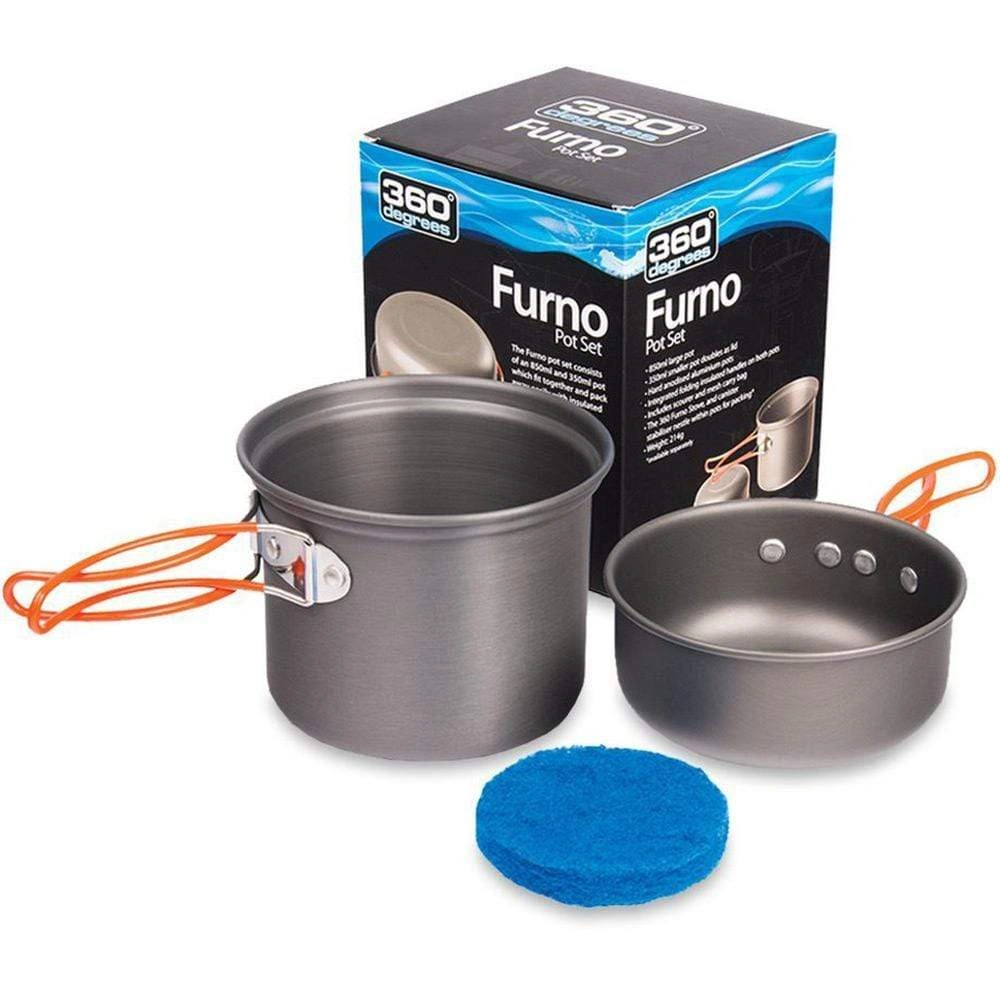 Furno 360: ¡La revolución culinaria! Sartenes perfectas, sabores vibrantes, cocina sin límites. Disfruta ya.
